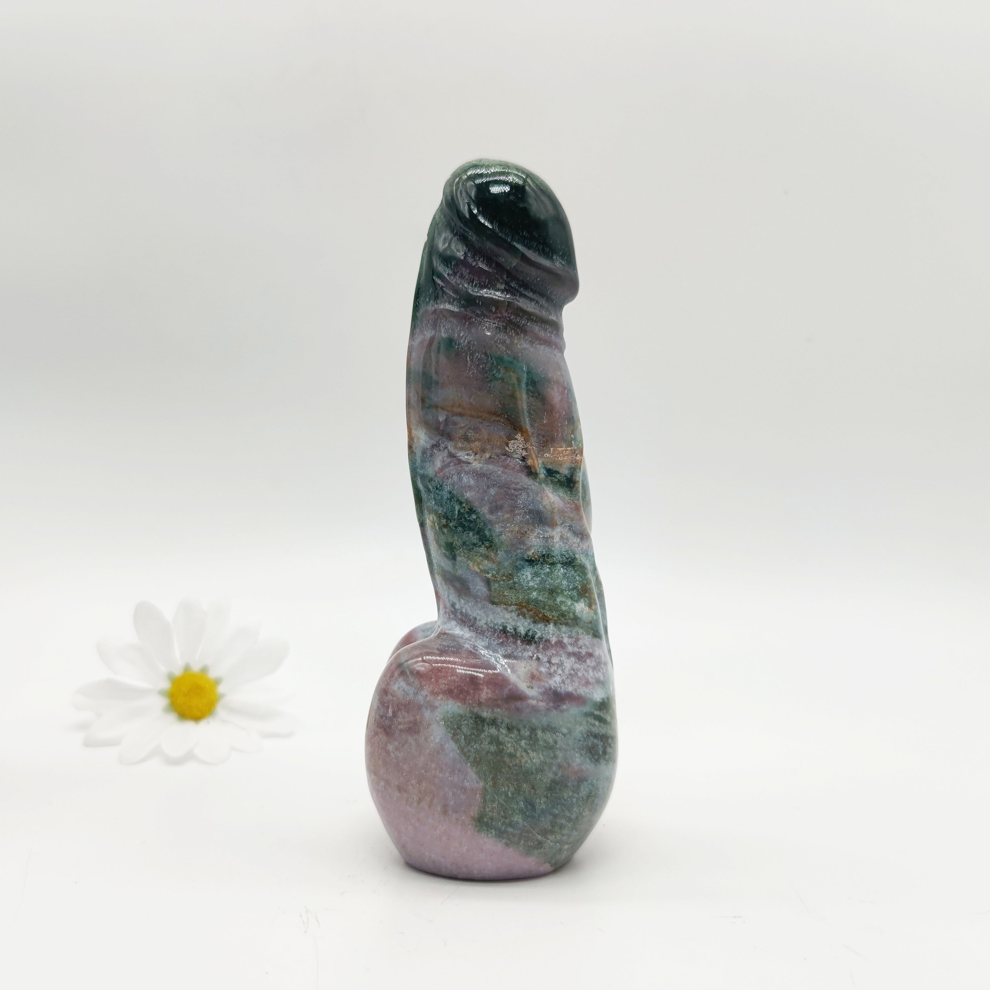 Ocean Jasper Dingding type 6