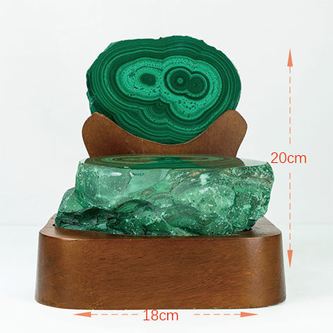 Malachite Freefrom Boutique