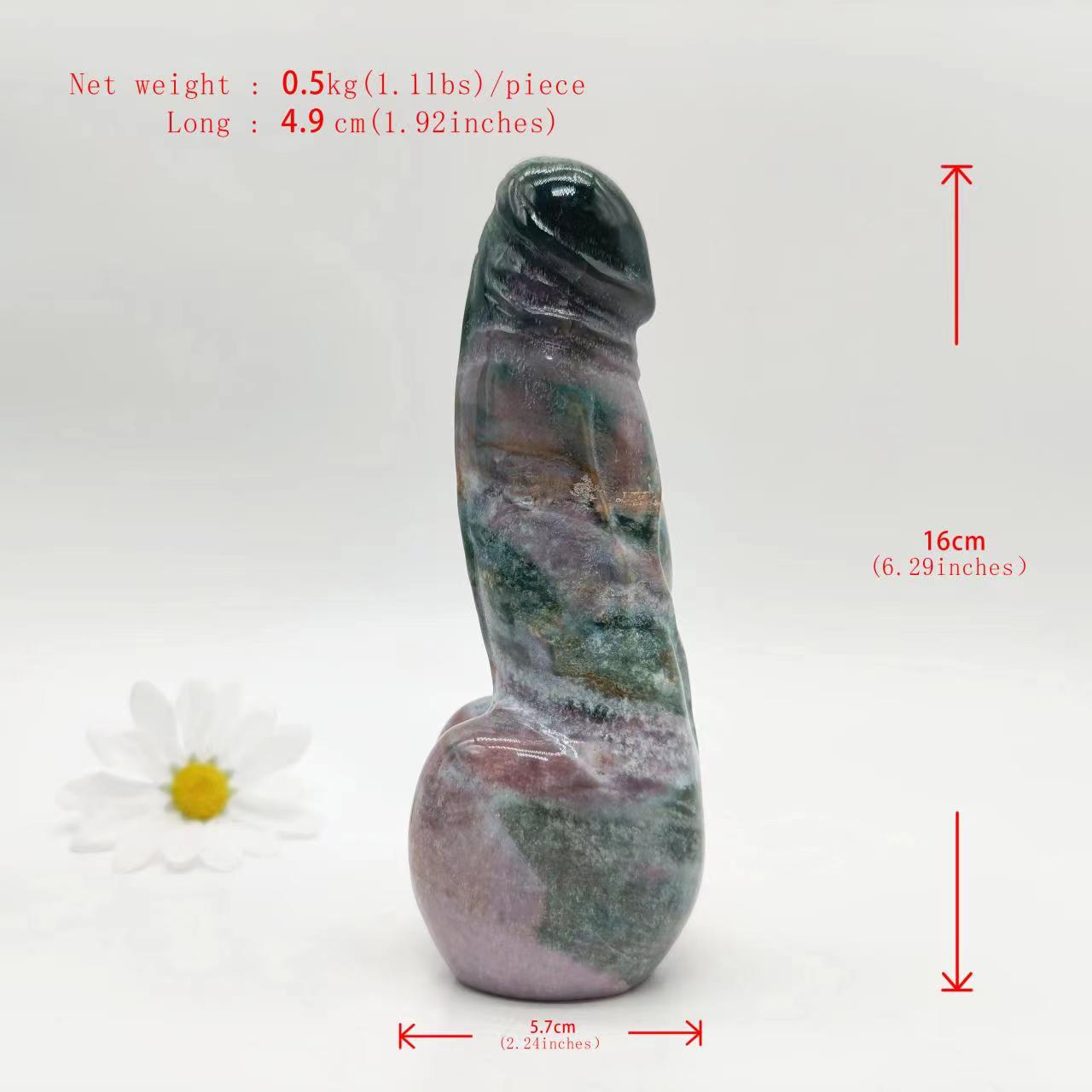 Ocean Jasper Dingding type 6