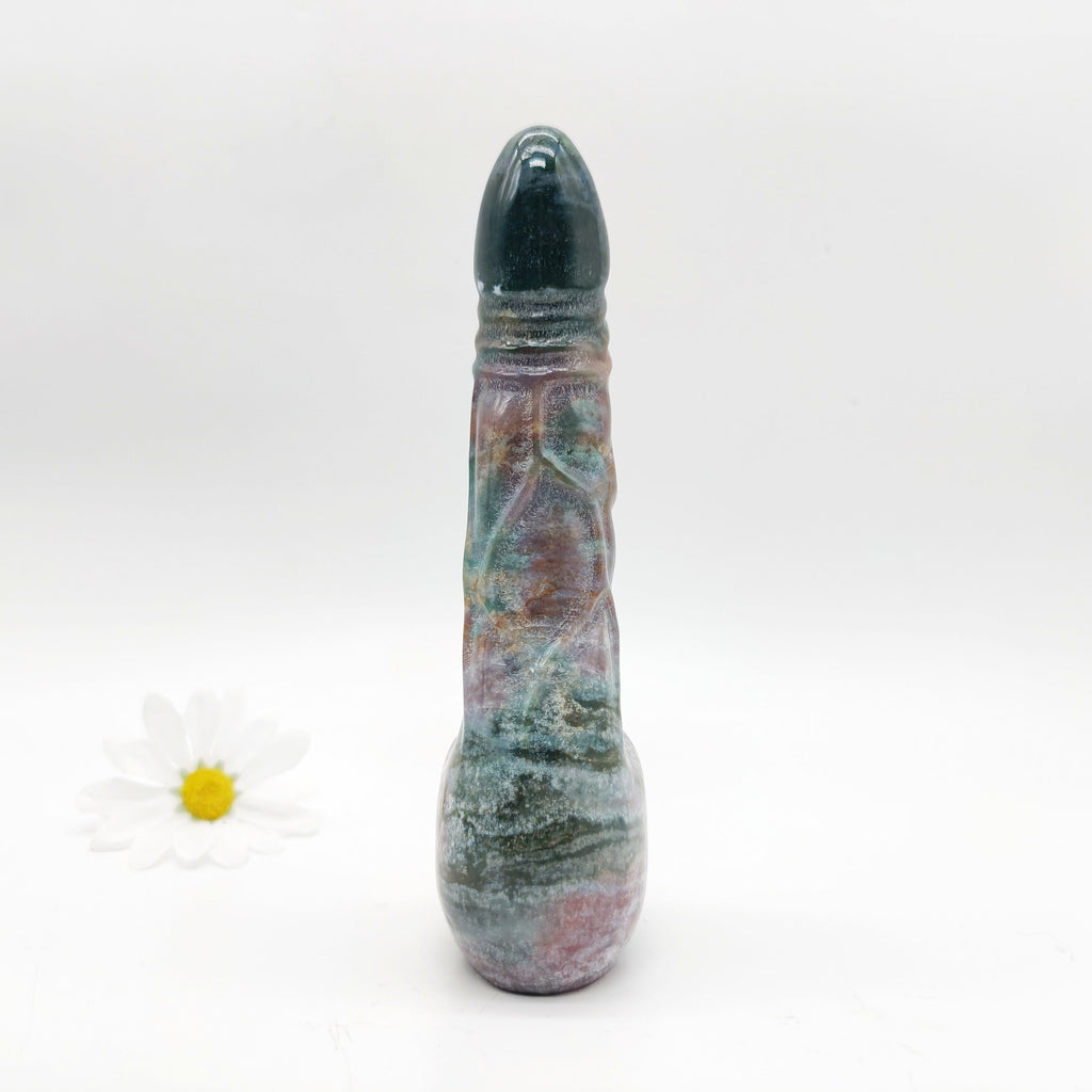 Ocean Jasper Dingding type 5