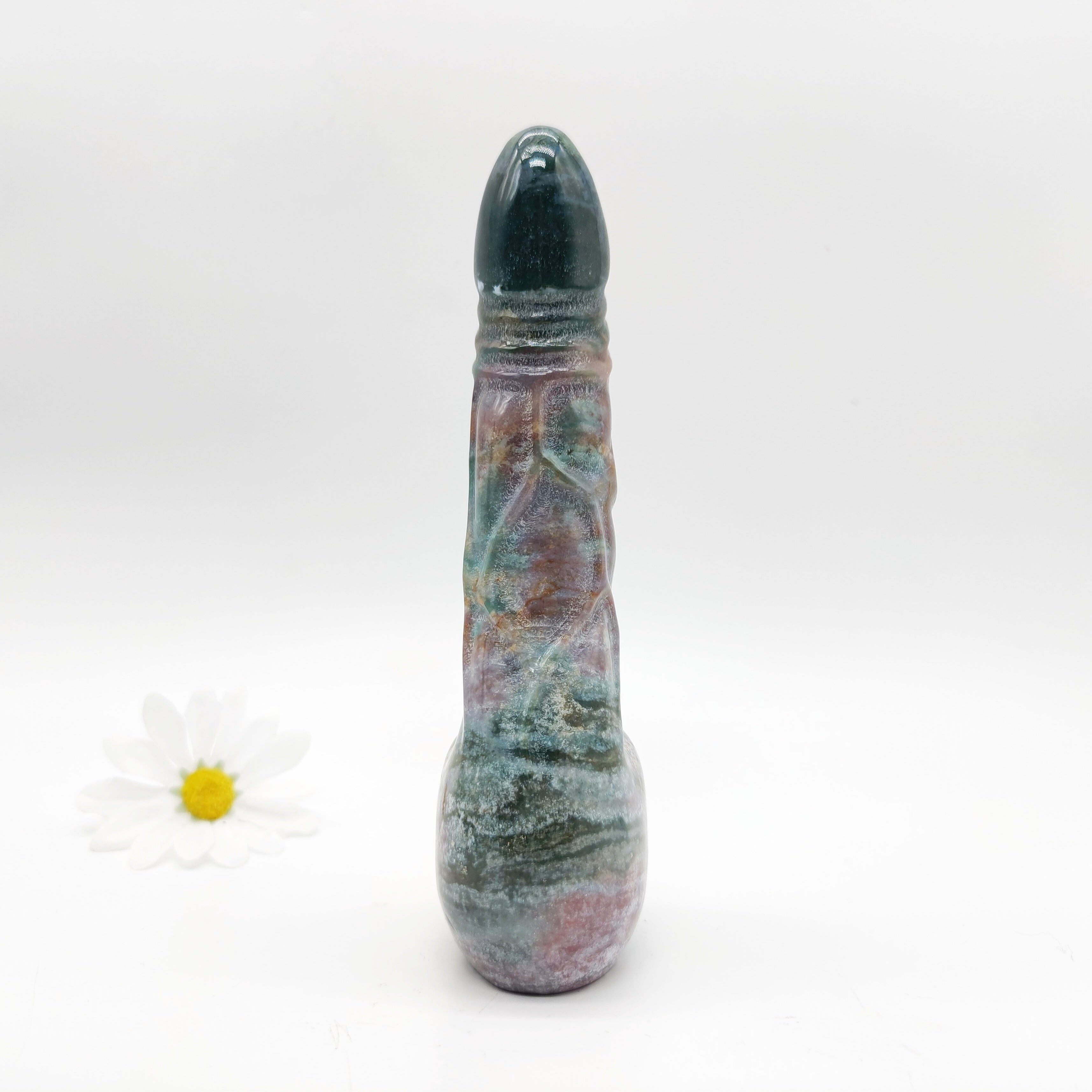 Ocean Jasper Dingding type 5