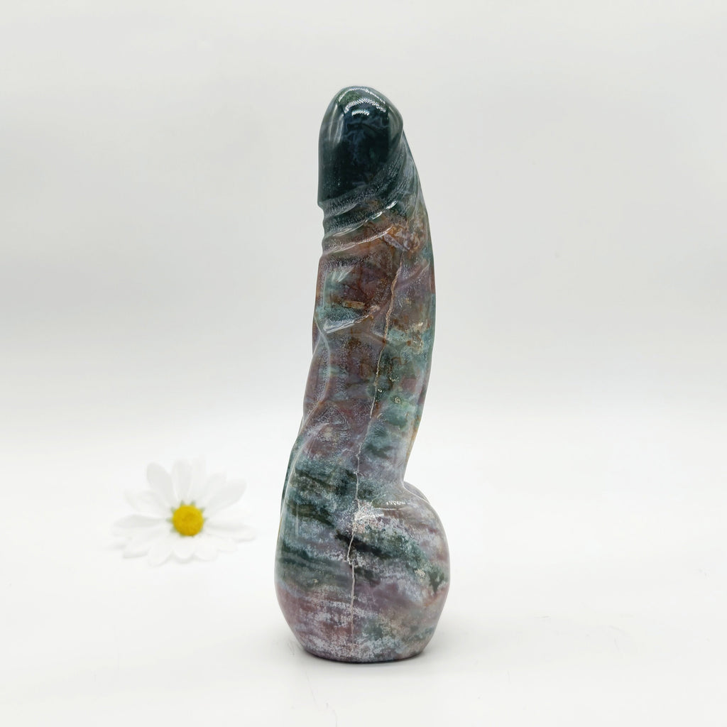 Ocean Jasper Dingding type 5