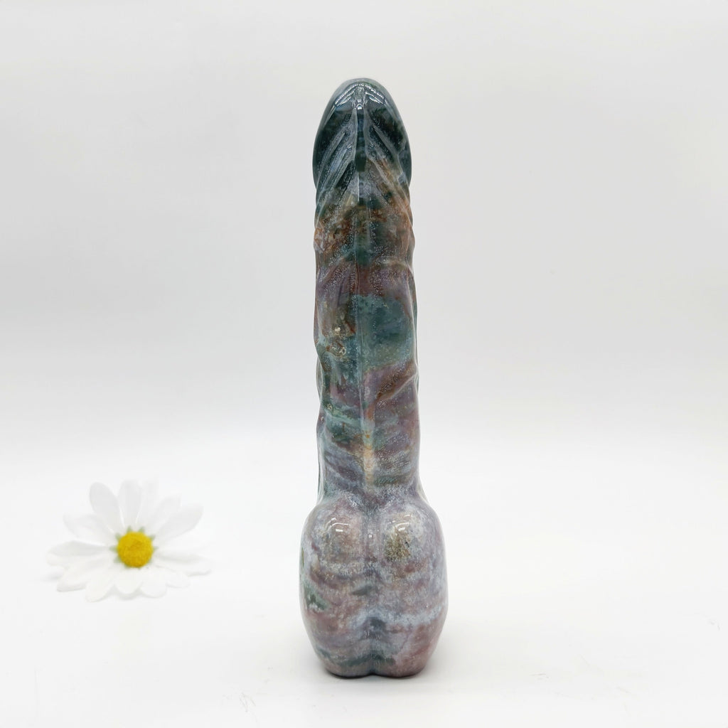 Ocean Jasper Dingding type 5