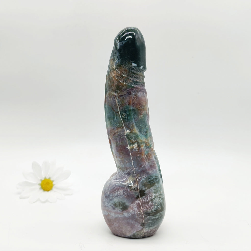 Ocean Jasper Dingding type 5
