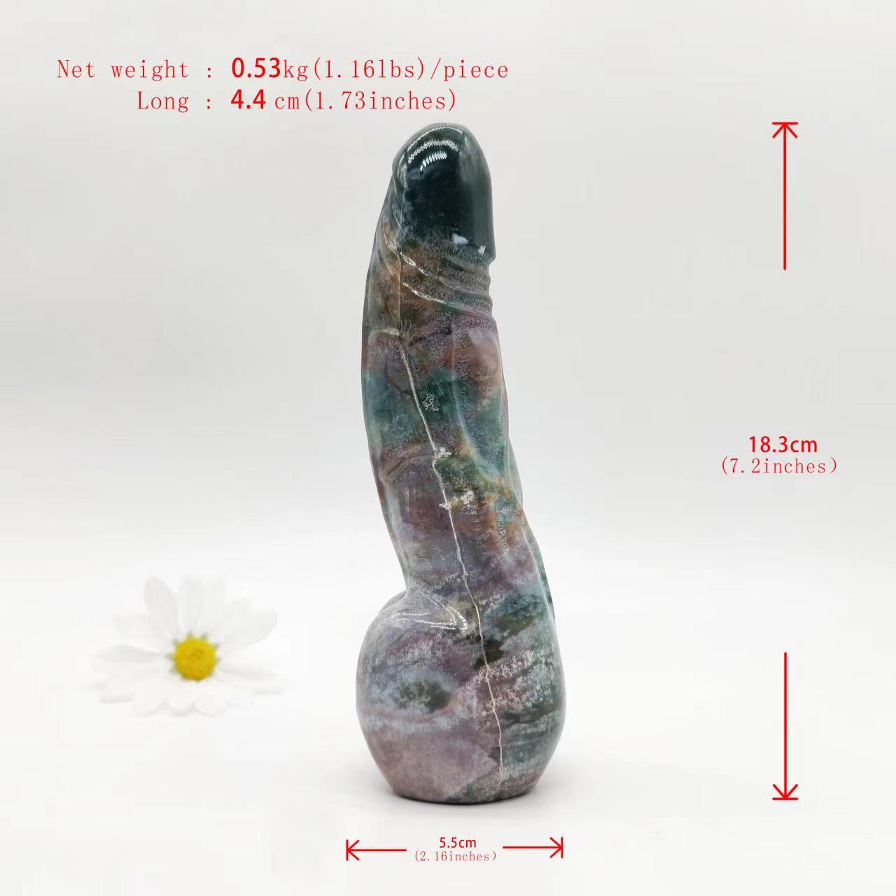 Ocean Jasper Dingding type 5