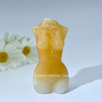Mannequin Model Carving
