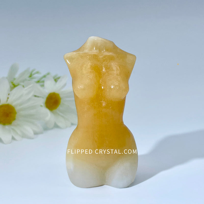Mannequin Model Carving