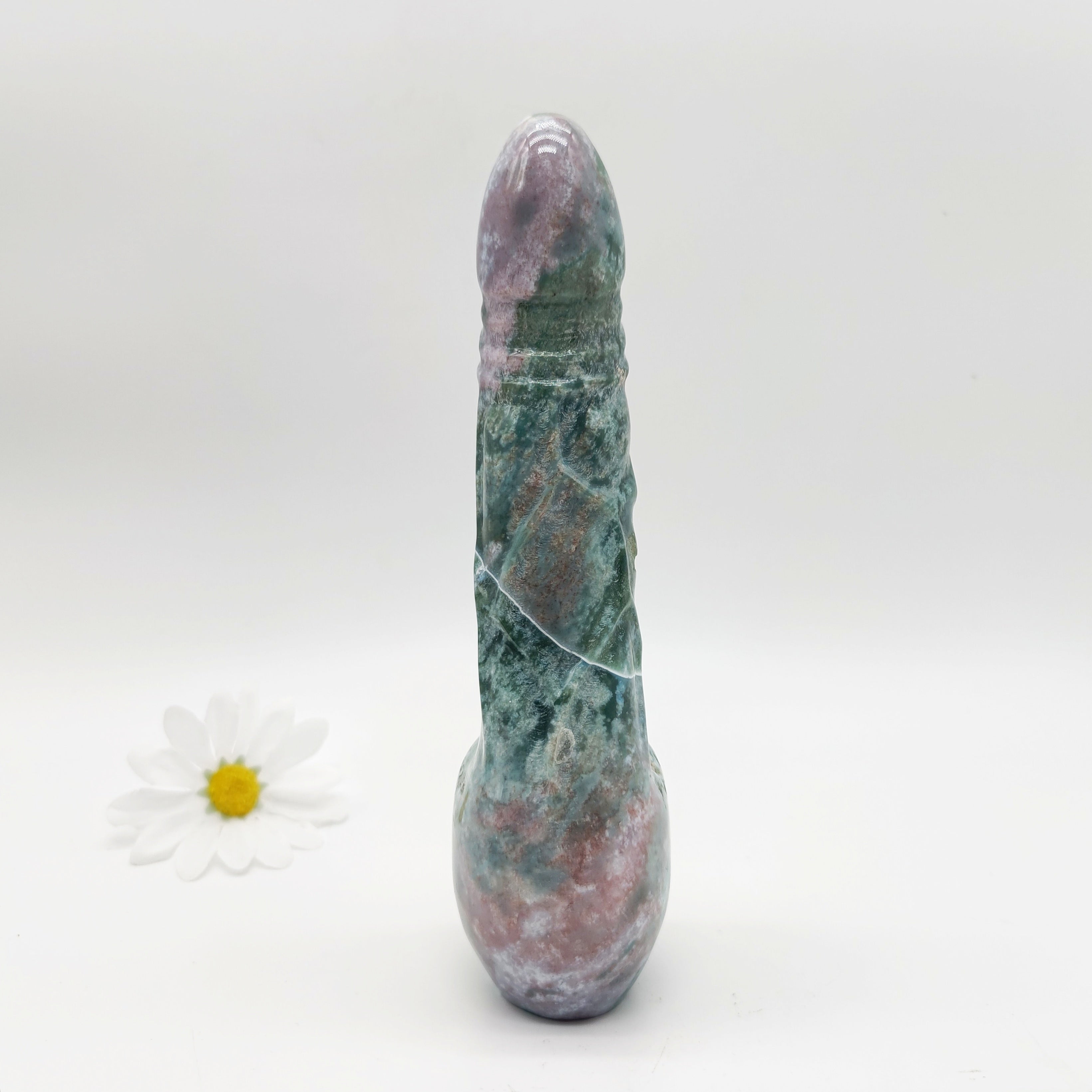 Ocean Jasper Dingding type 3