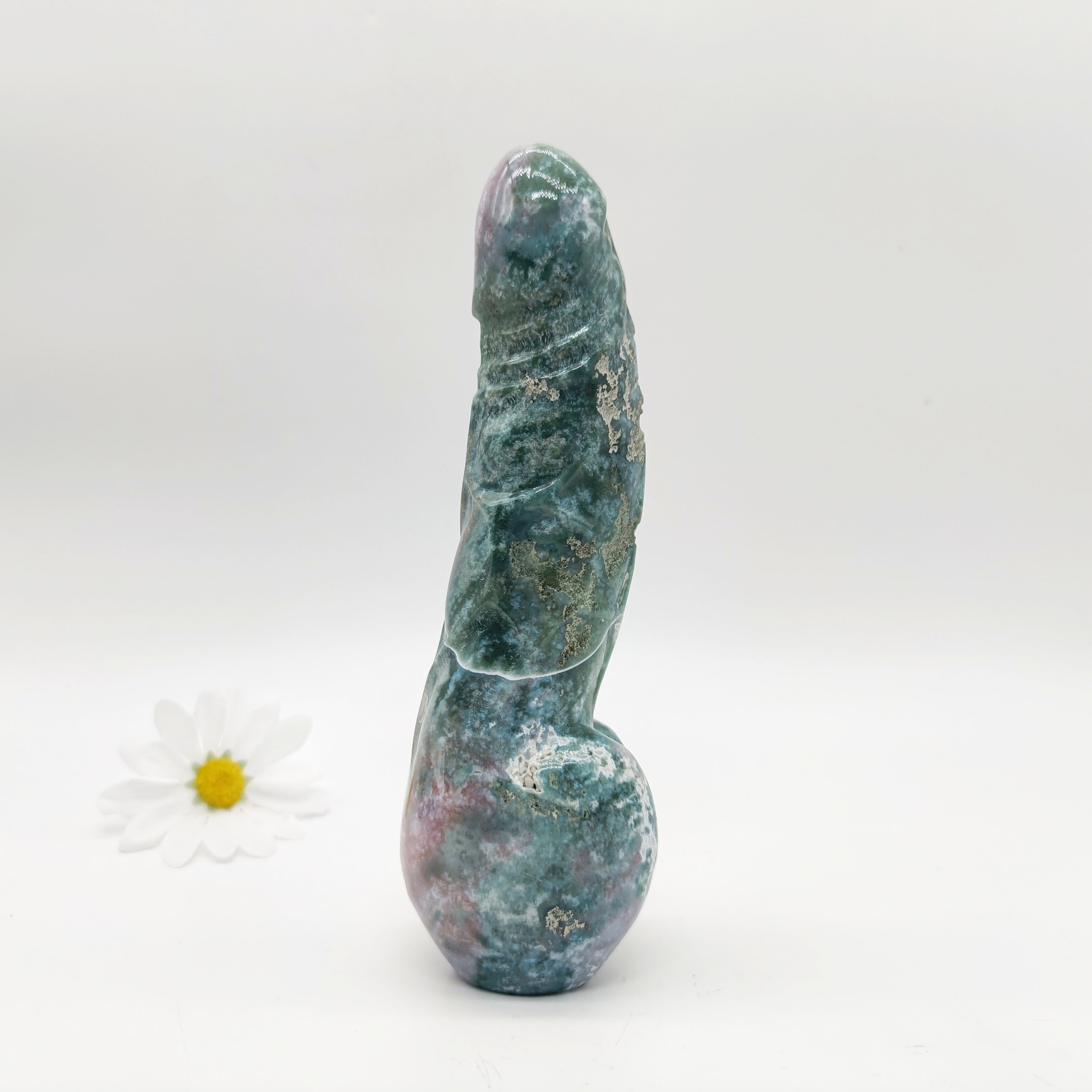 Ocean Jasper Dingding type 3