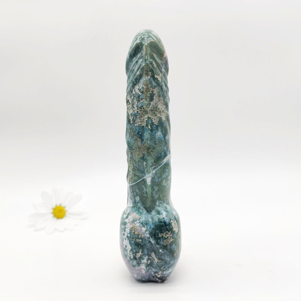Ocean Jasper Dingding type 3
