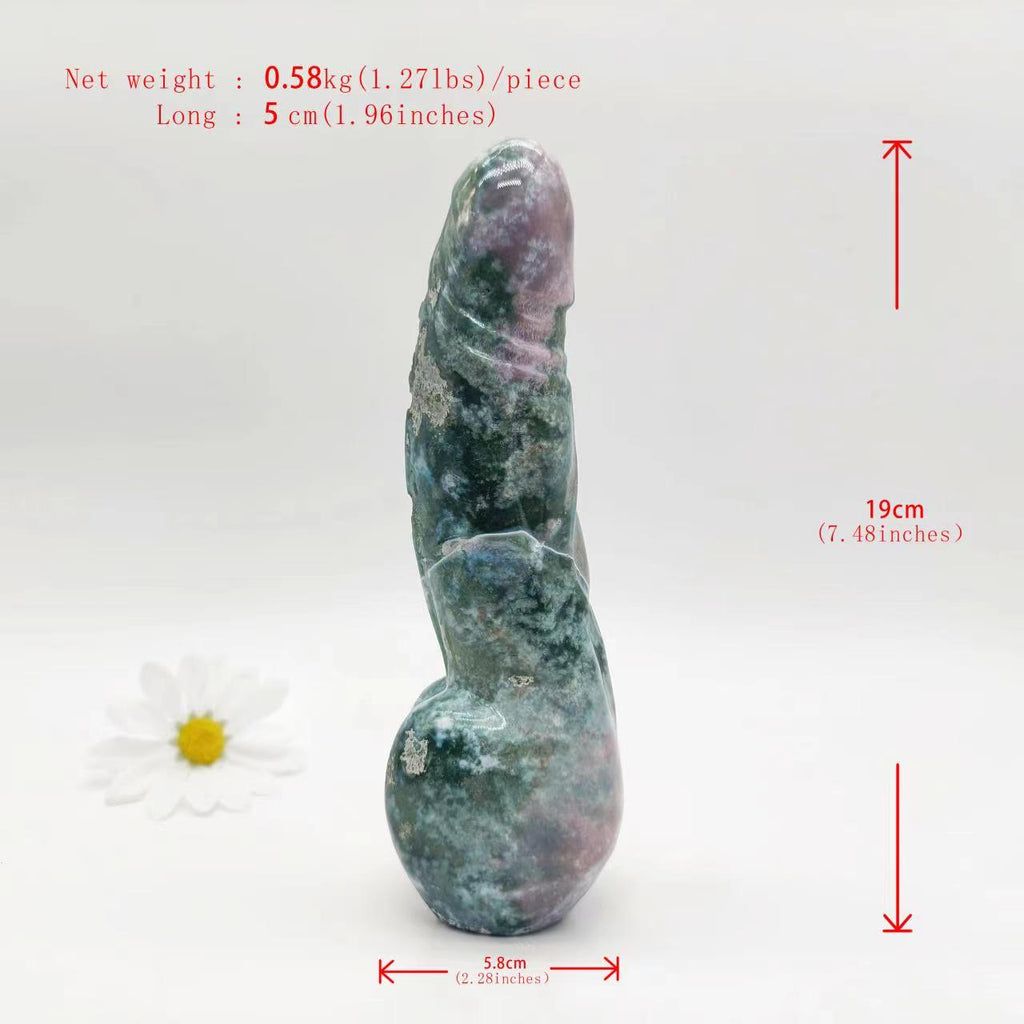 Ocean Jasper Dingding type 3