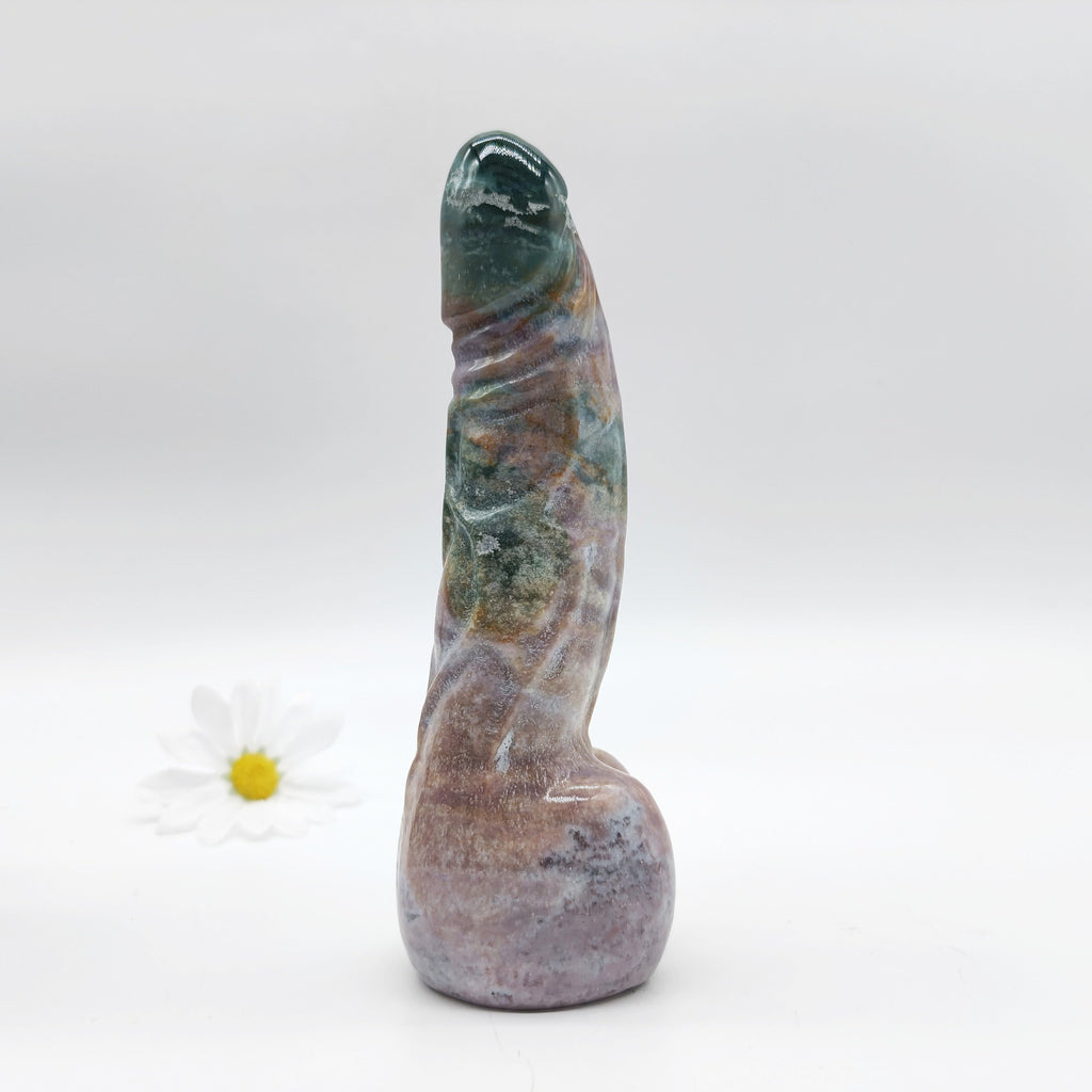 Ocean Jasper Dingding type 4