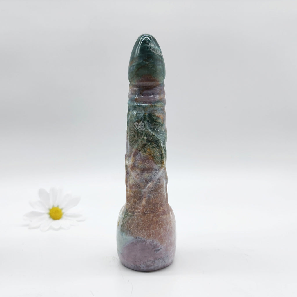 Ocean Jasper Dingding type 4