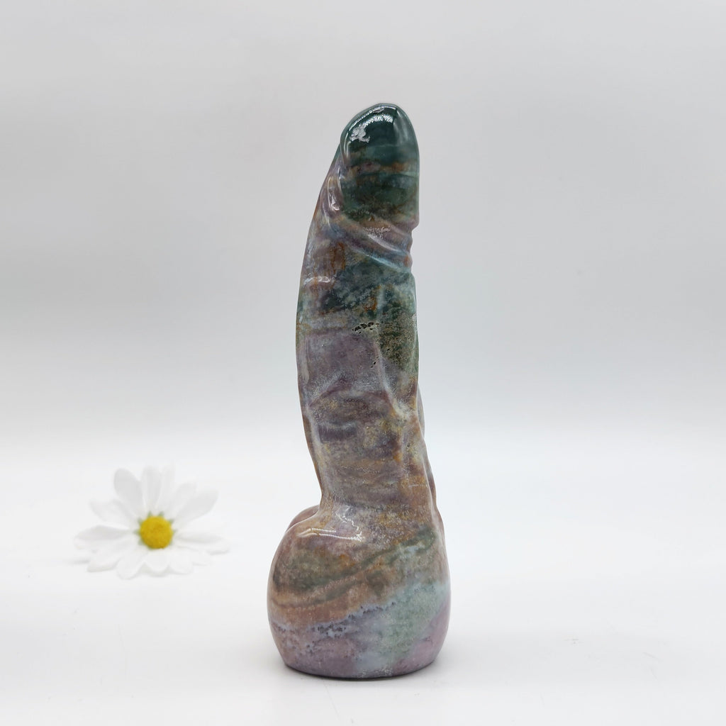 Ocean Jasper Dingding type 4
