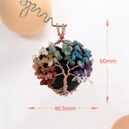 Life tree Pendant