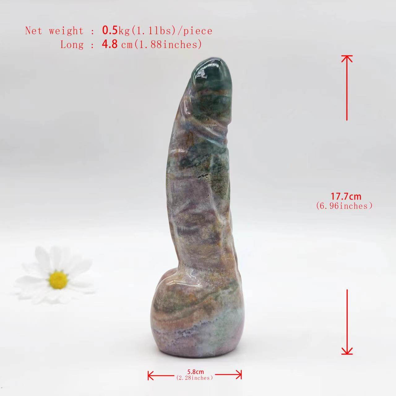 Ocean Jasper Dingding type 4