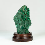Malachite Freefrom Boutique