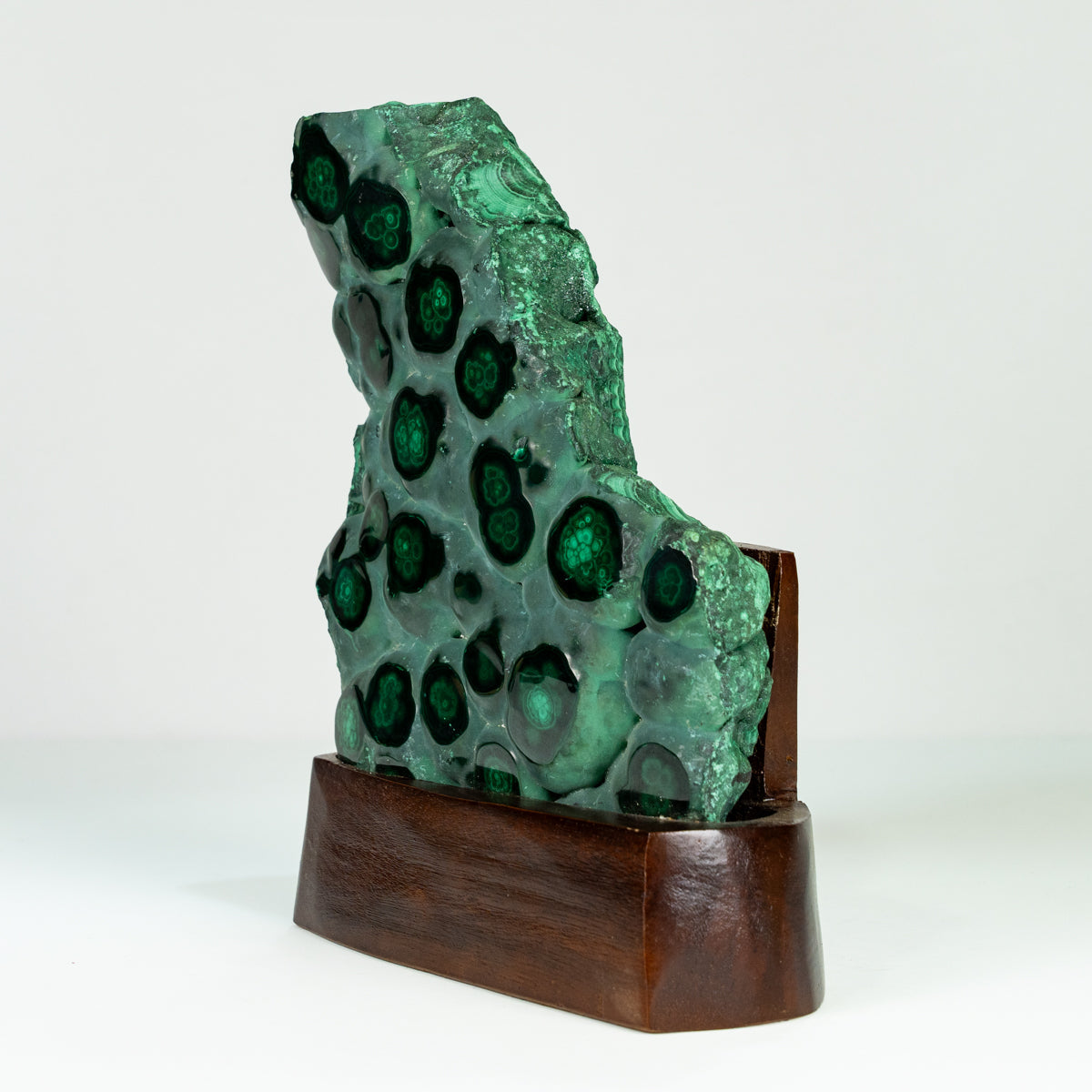 Malachite Freefrom Boutique