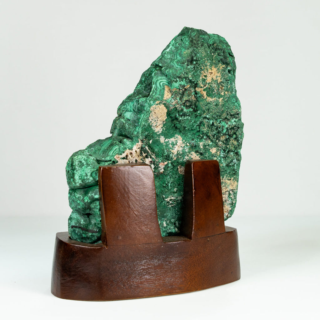 Malachite Freefrom Boutique