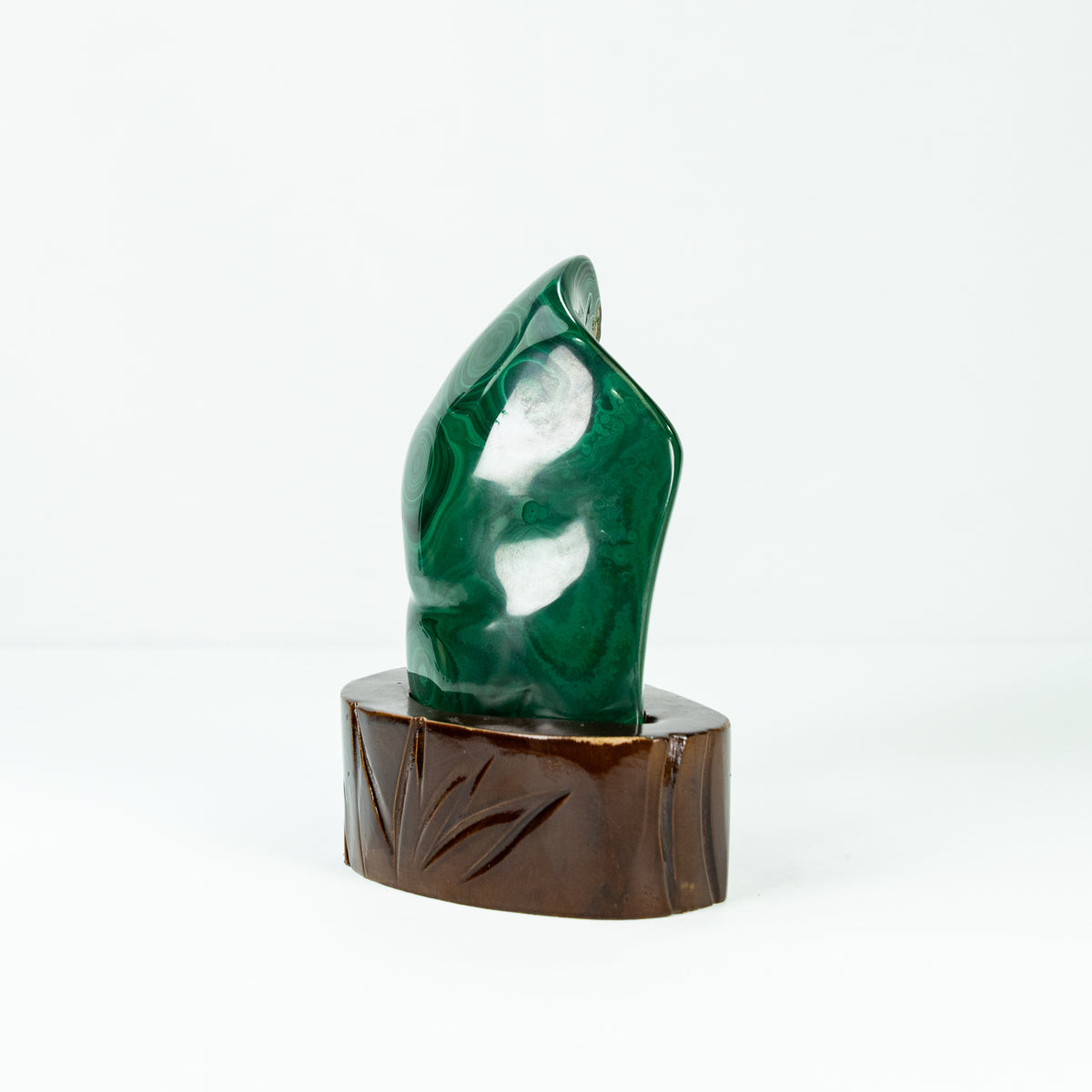 Malachite Freefrom Boutique