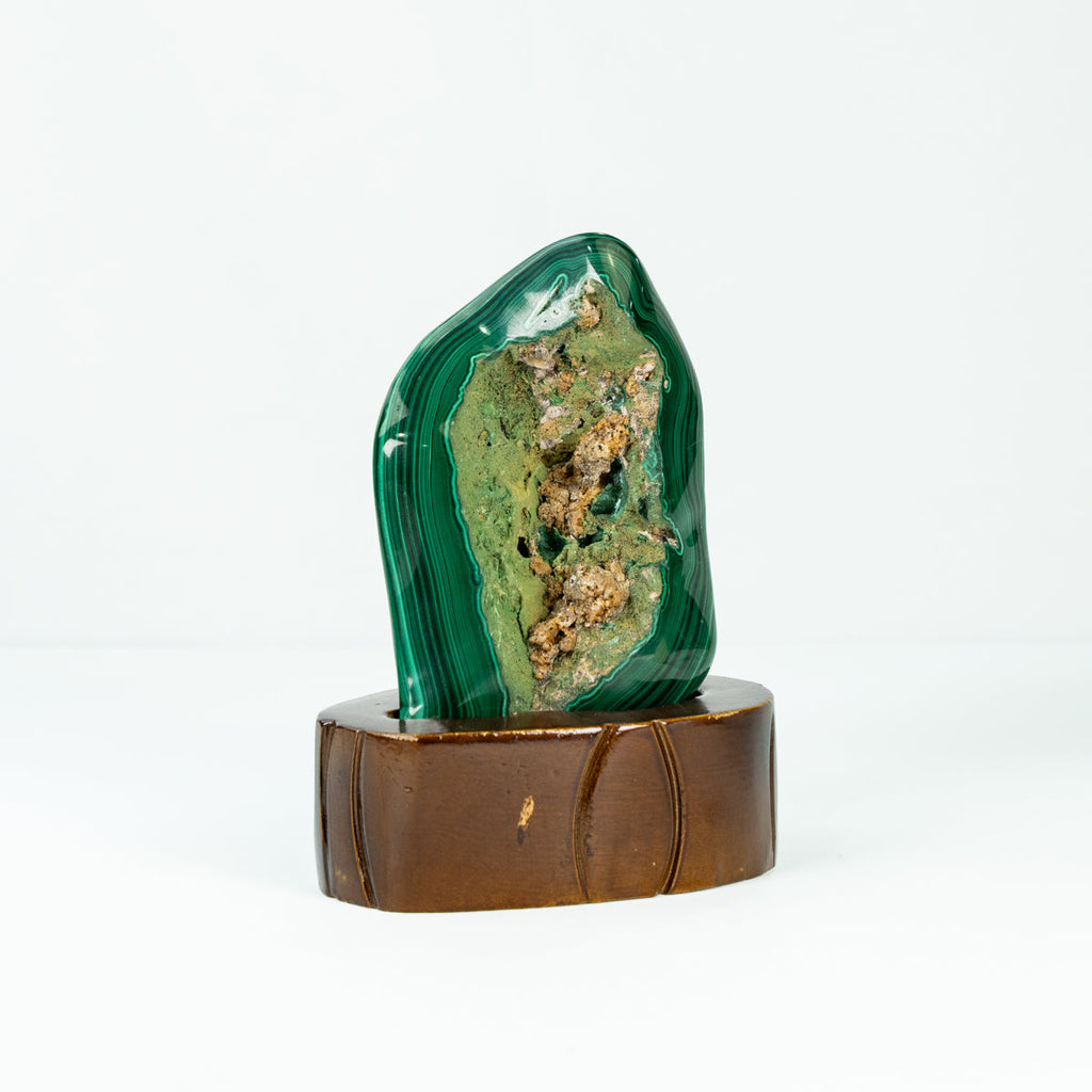Malachite Freefrom Boutique