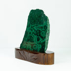 Malachite Freefrom Boutique