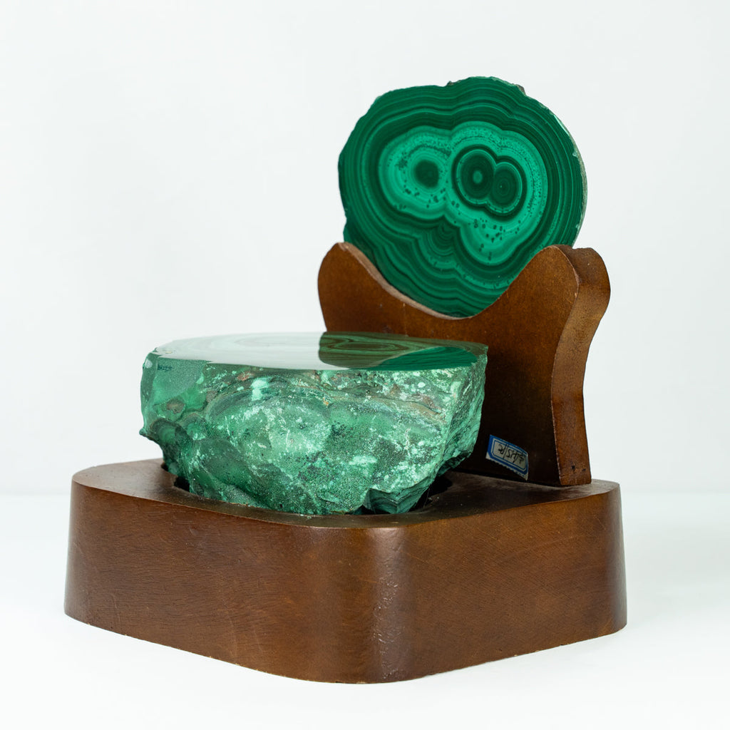 Malachite Freefrom Boutique