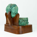 Malachite Freefrom Boutique