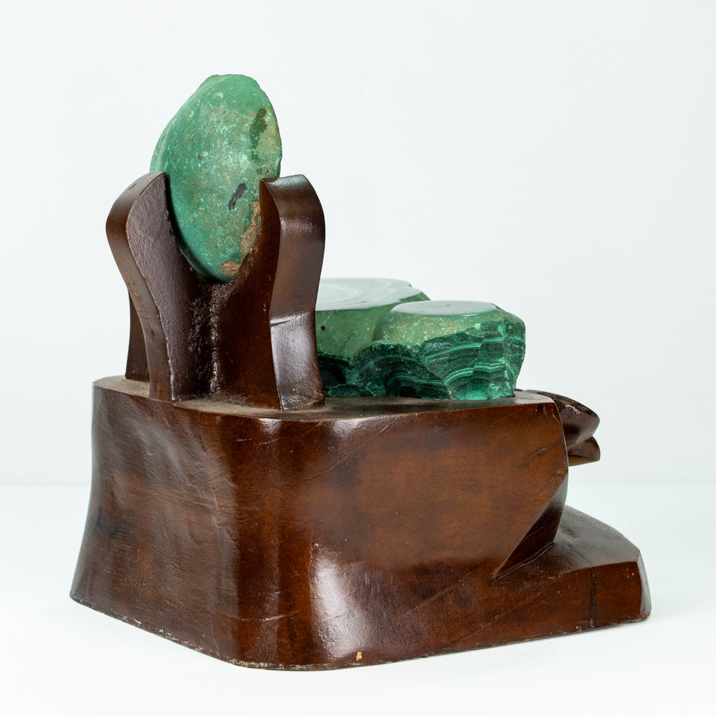 Malachite Freefrom Boutique