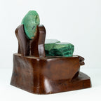 Malachite Freefrom Boutique