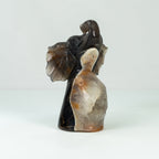 Agate Geode Fly  Elephant  Freefrom