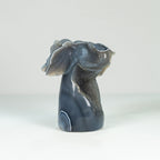 Agate Geode Fly  Elephant  Freefrom