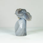 Agate Geode Fly  Elephant  Freefrom