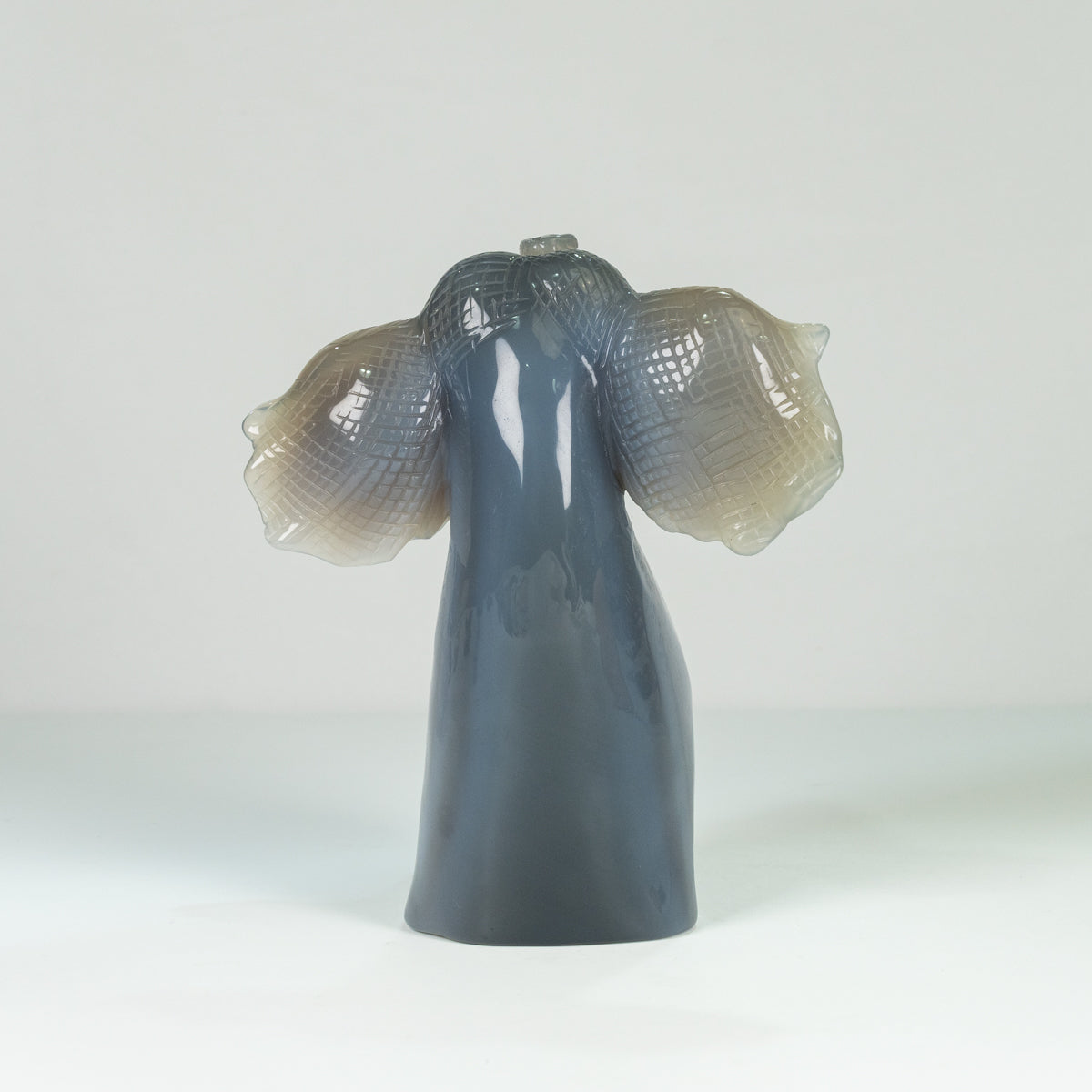 Agate Geode Fly  Elephant  Freefrom