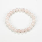 Rose Quartz  Brancelet