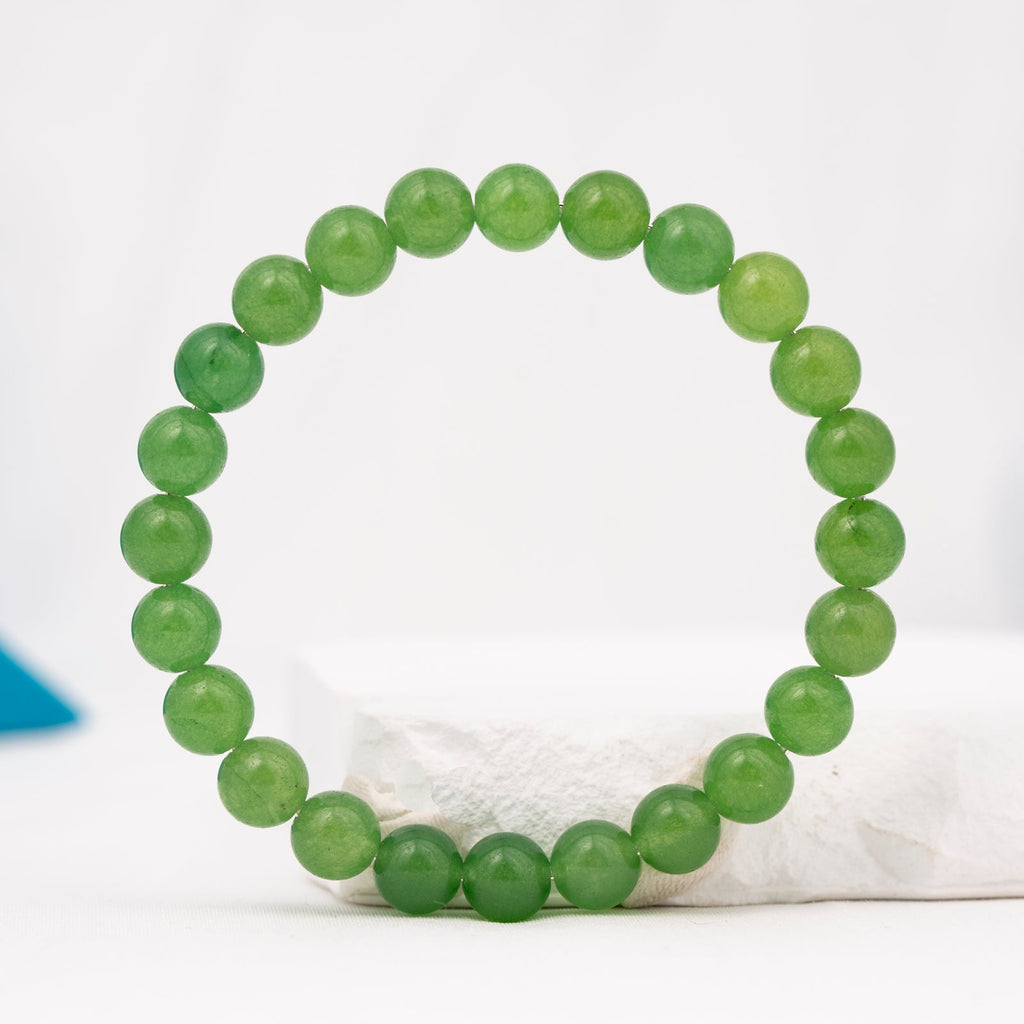 Green Aventurine Bracelet