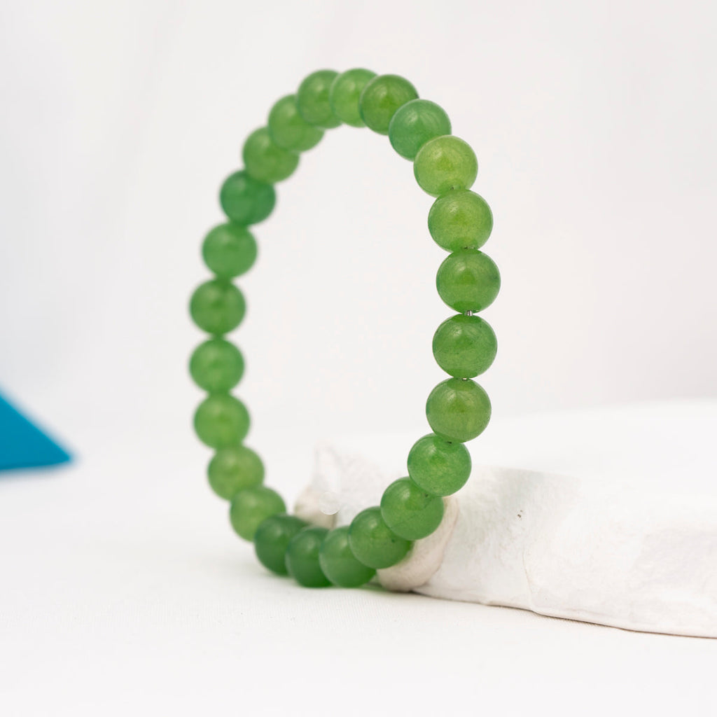 Green Aventurine Bracelet