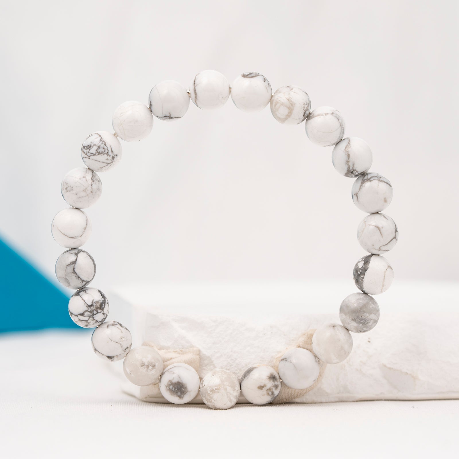 Howlite Bracelet