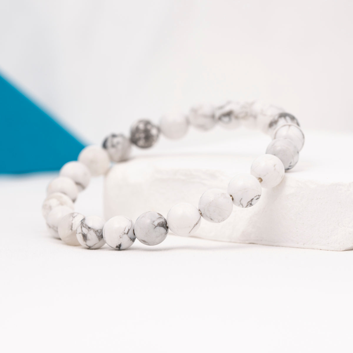 Howlite Bracelet