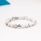 Howlite Bracelet