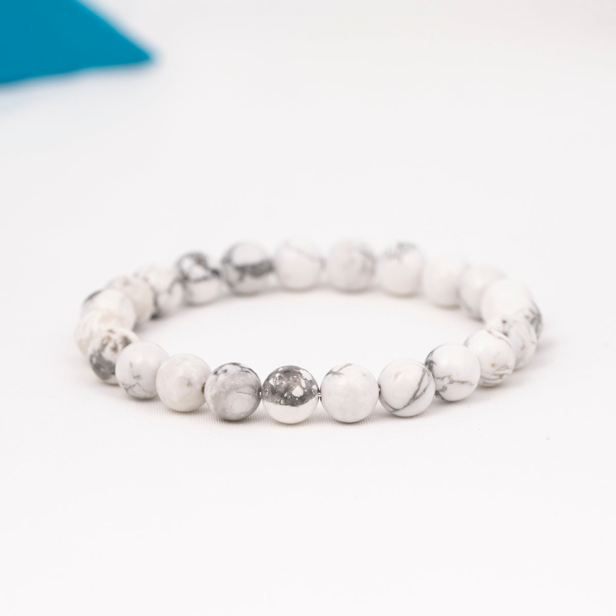 Howlite Bracelet