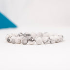 Howlite Bracelet