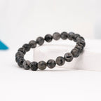 Larvikite Bracelet