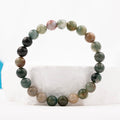 Moss Agate Bracelet