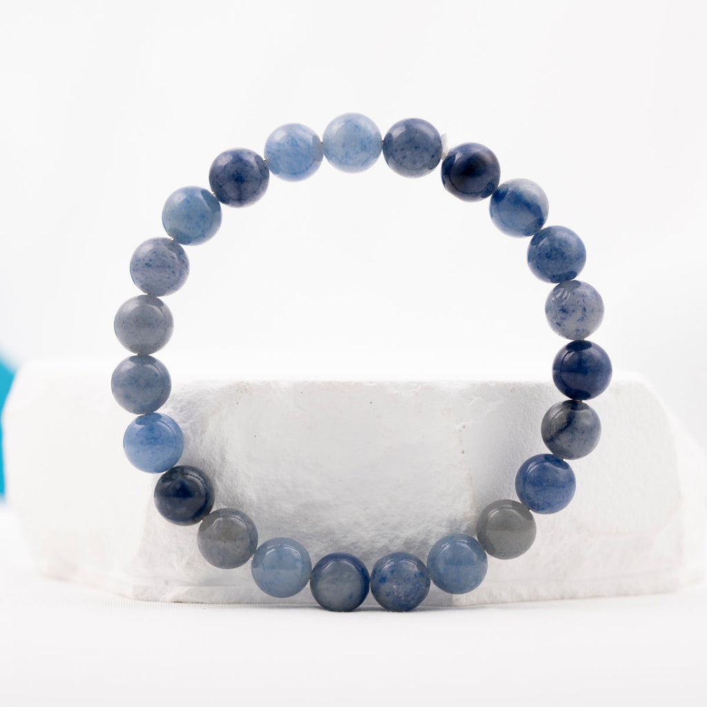 Purple Aventurine  Bracelet