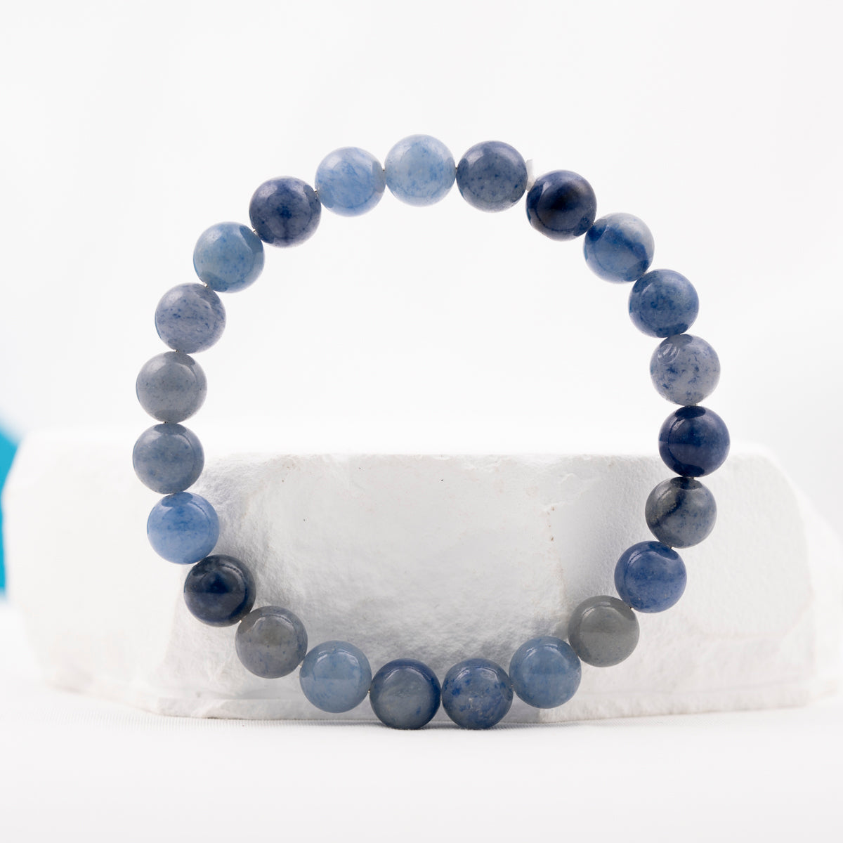 Purple Aventurine  Bracelet