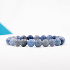 Purple Aventurine  Bracelet