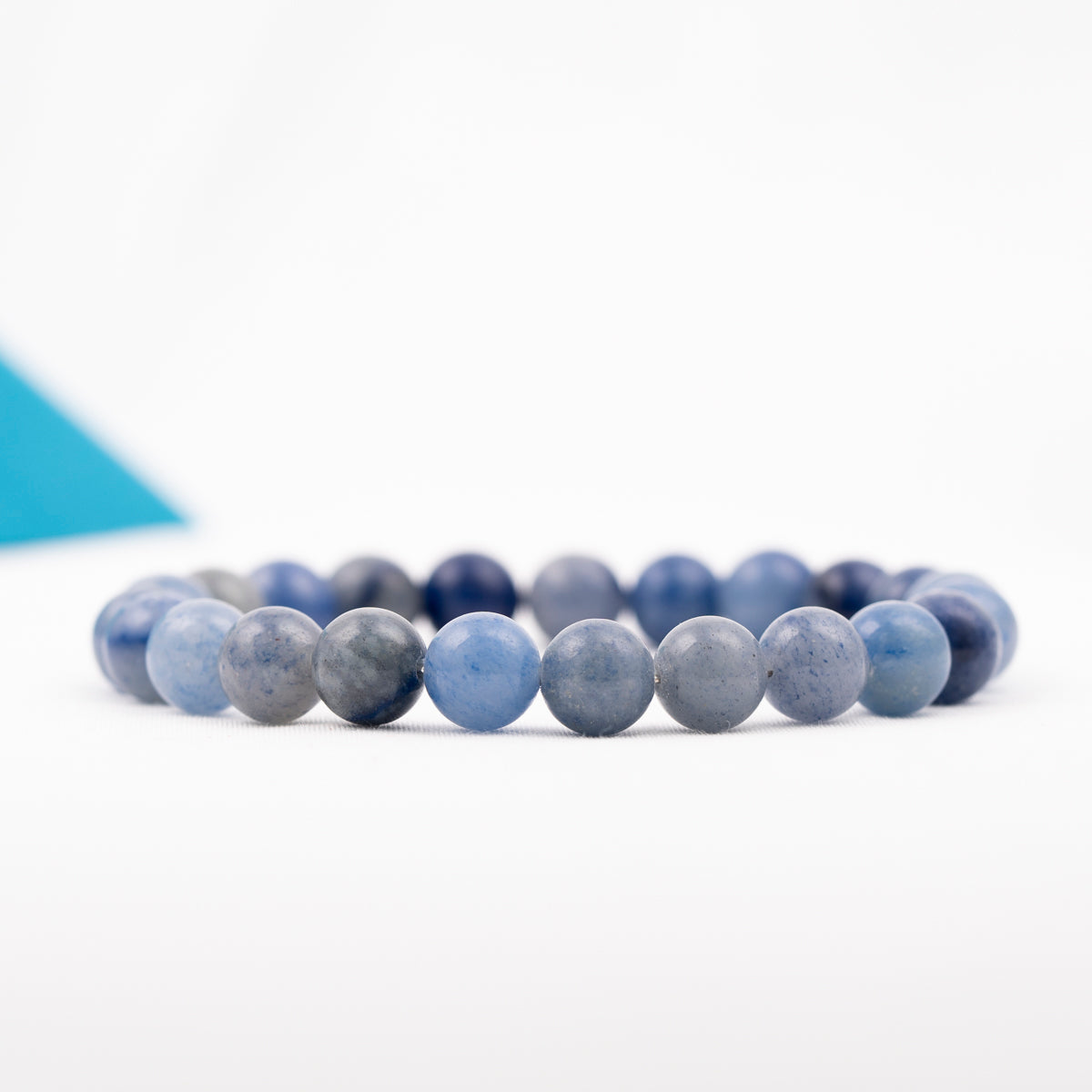 Purple Aventurine  Bracelet