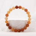 Red Aventurine Bracelet