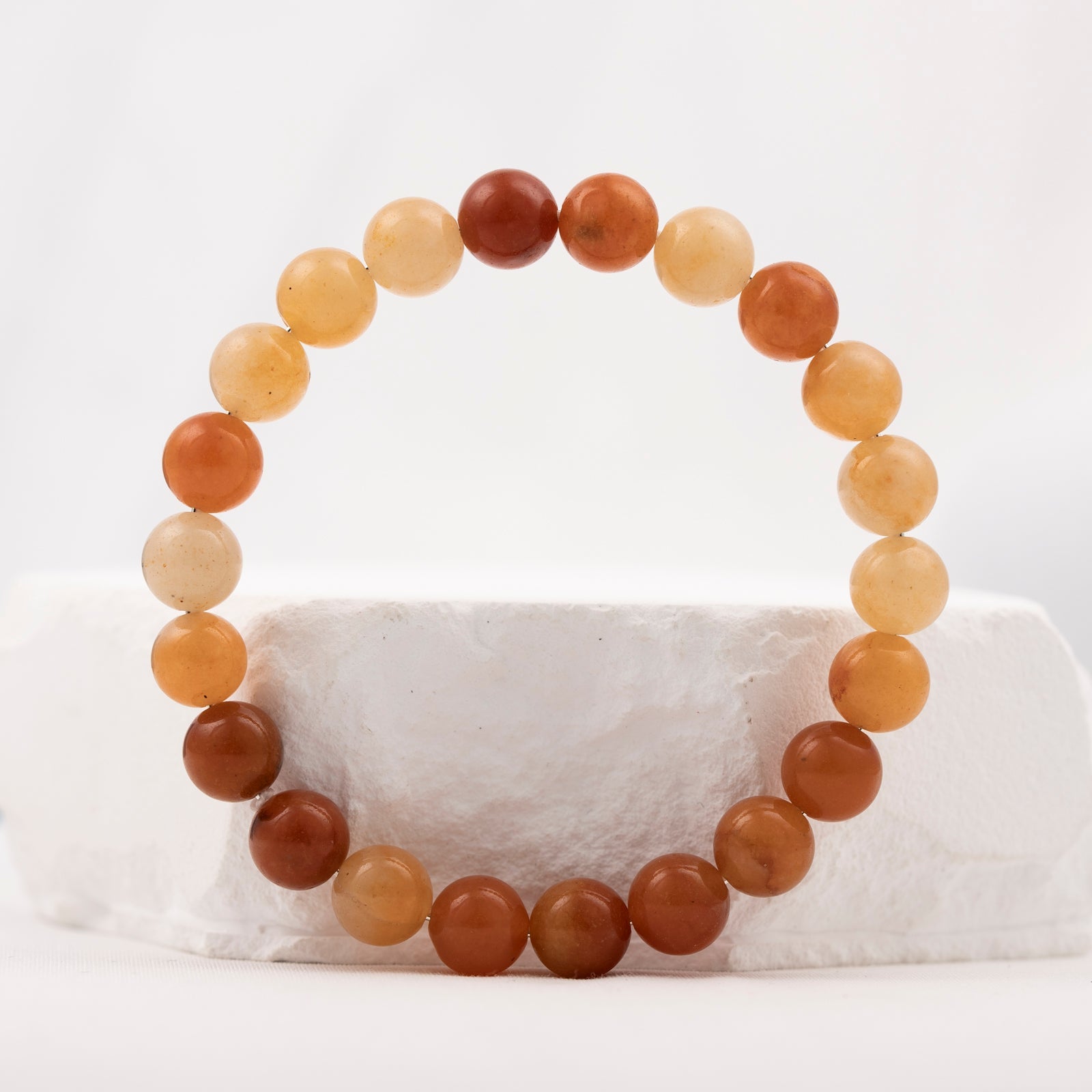 Red Aventurine Bracelet